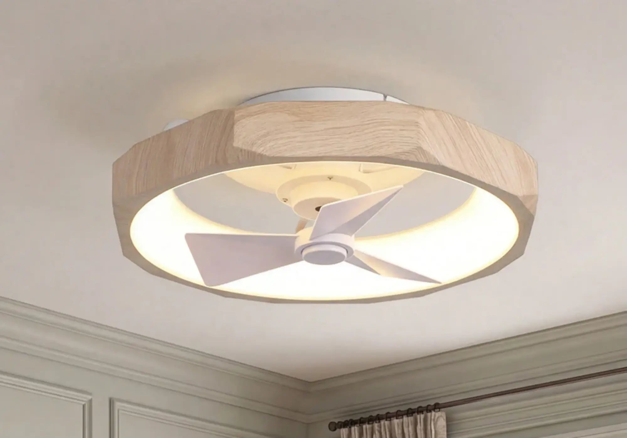 AC vs DC Ceiling Fan Motors: Which One Should You Choose?