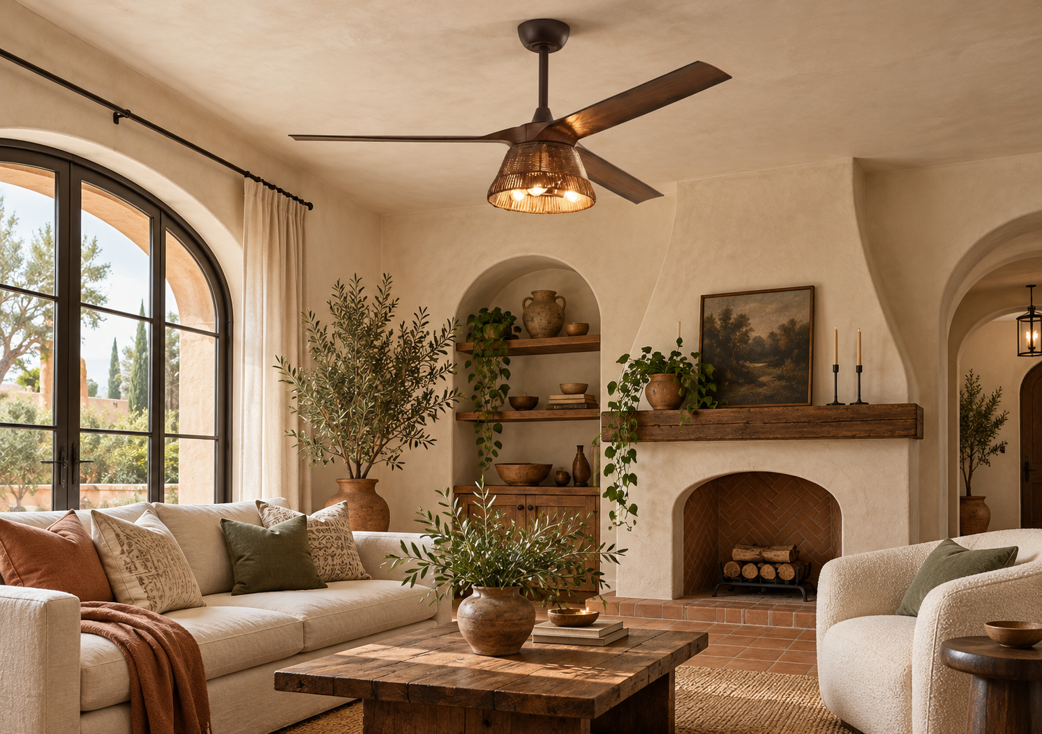 How to Check If Your Ceiling Fan Fuse Is Blown？