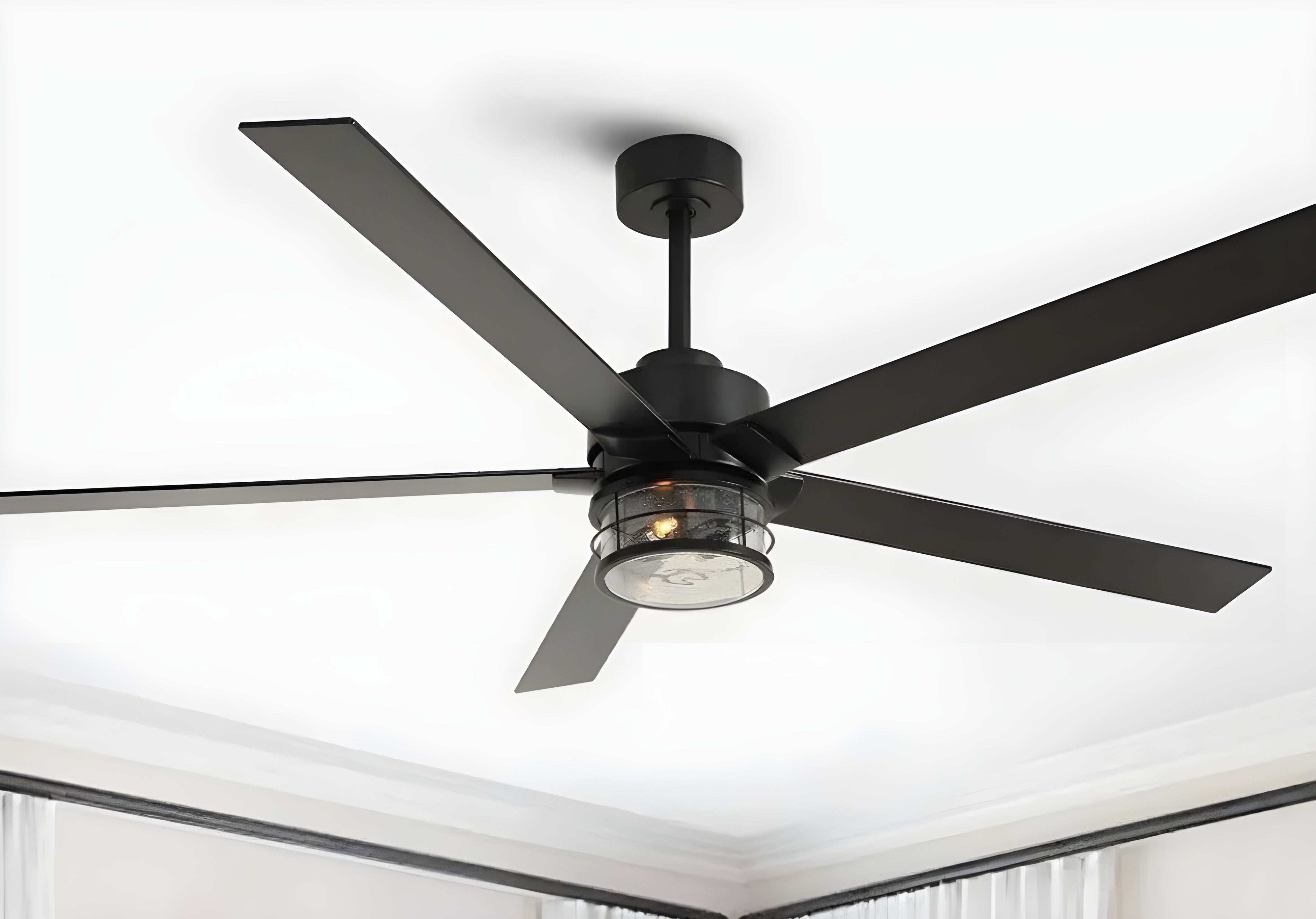 How to Choose the Right Ceiling Fan for Your Bedroom？ - Parrot Uncle ES