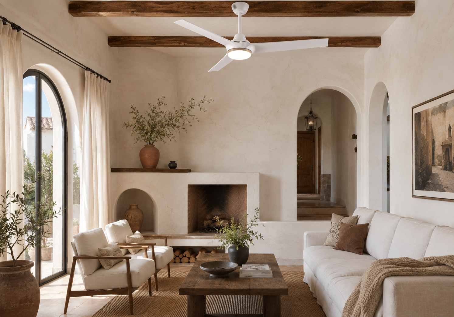 How Much Electricity Does a Ceiling Fan Use per Hour? - Parrot Uncle ES