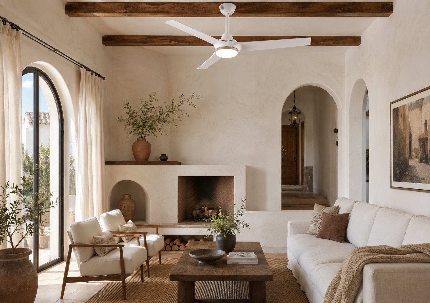 How Much Electricity Does a Ceiling Fan Use per Hour? - Parrot Uncle ES
