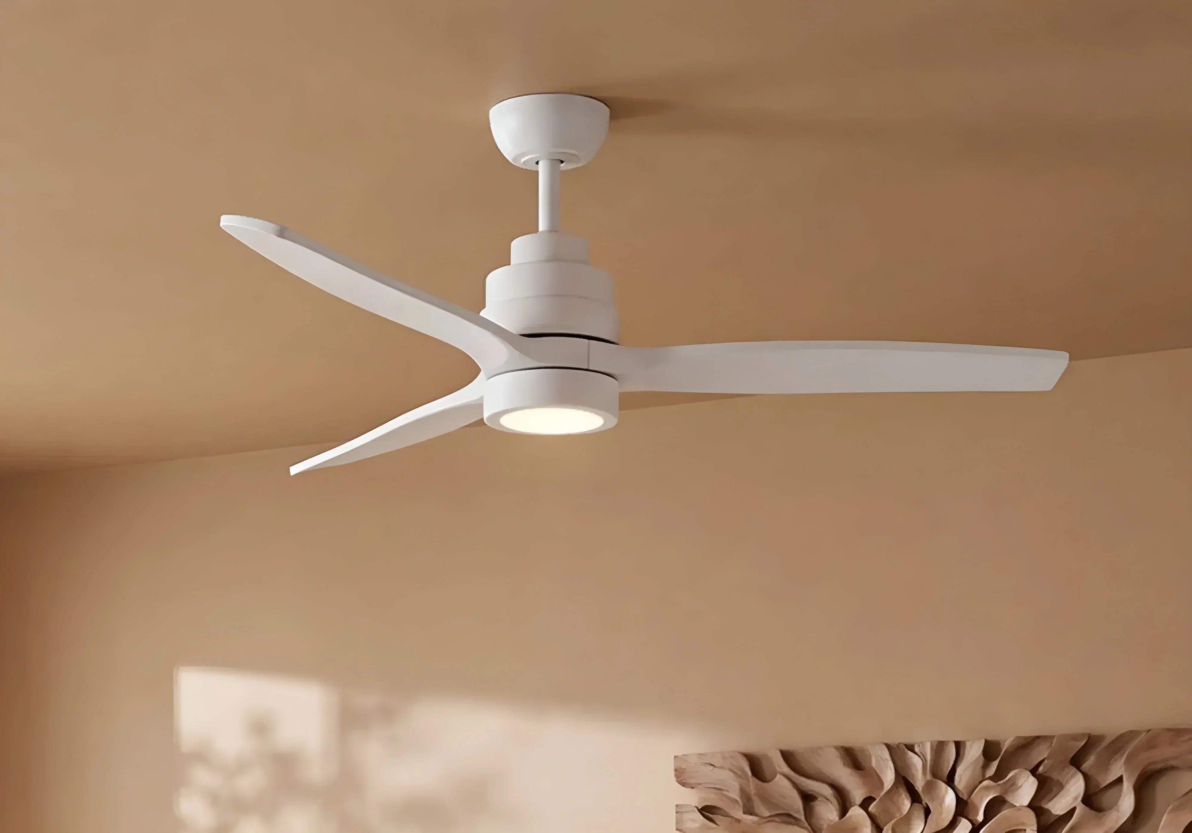 Is It Safe to Leave a Fan On All Night While Sleeping? - Parrot Uncle ES