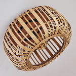 Plafón de techo boho moderno para sala de estar y dormitorio