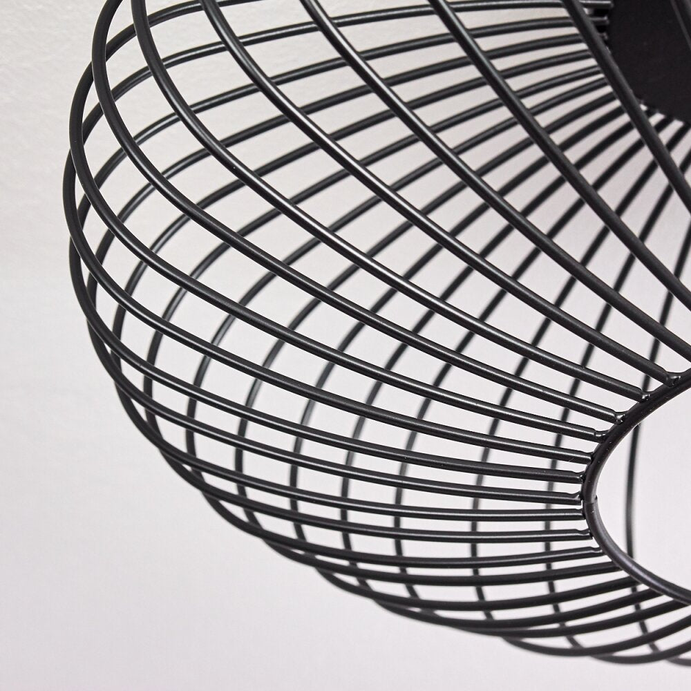 Plafón de techo de estilo bohemio para sala de estar y dormitorio