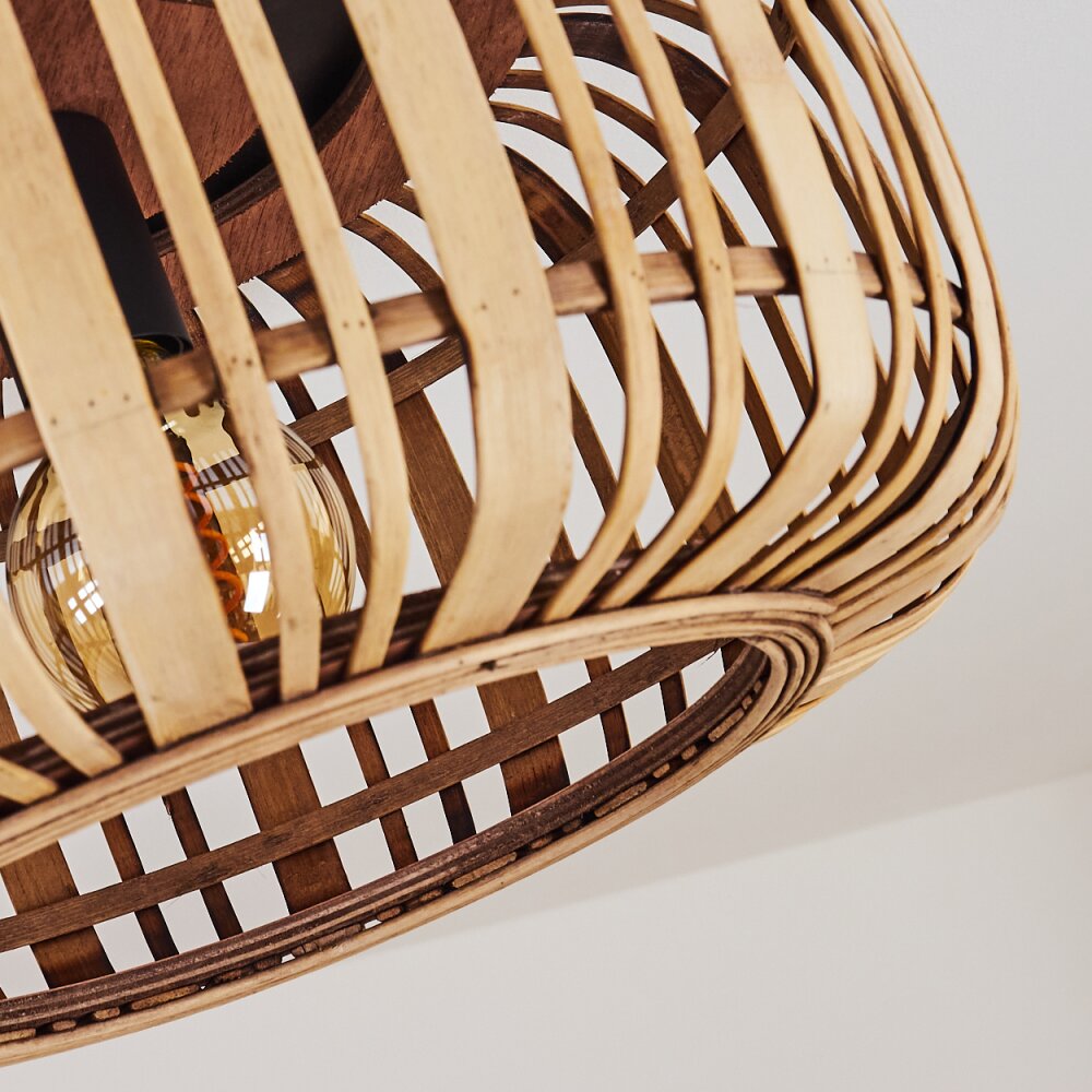 Plafón de techo boho moderno para sala de estar y dormitorio