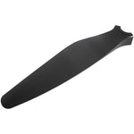Ventilador de techo Simon Ø254 cm negro IP44 con mando a distancia