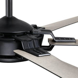 Ventilador de techo industrial Madhya Ø178 cm con mando a distancia