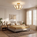 Semi Flush Mount Pendant Lights Ø38cm