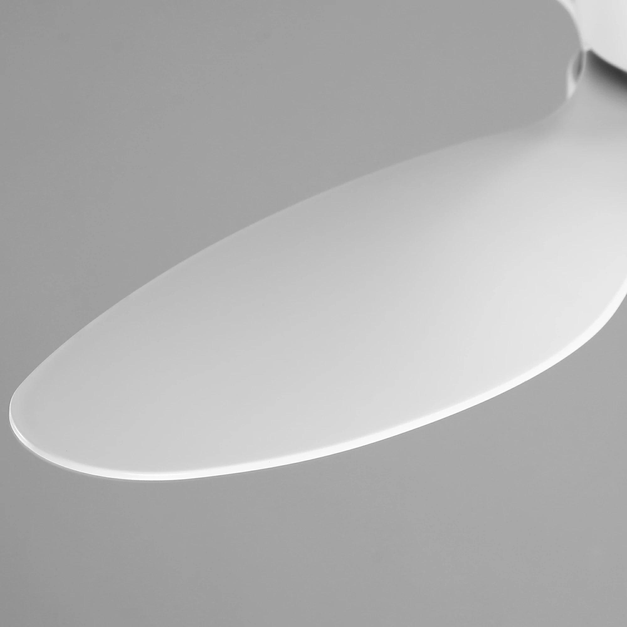 Ventilador de techo Alba Silent 35W Ø106 cm con luz LED