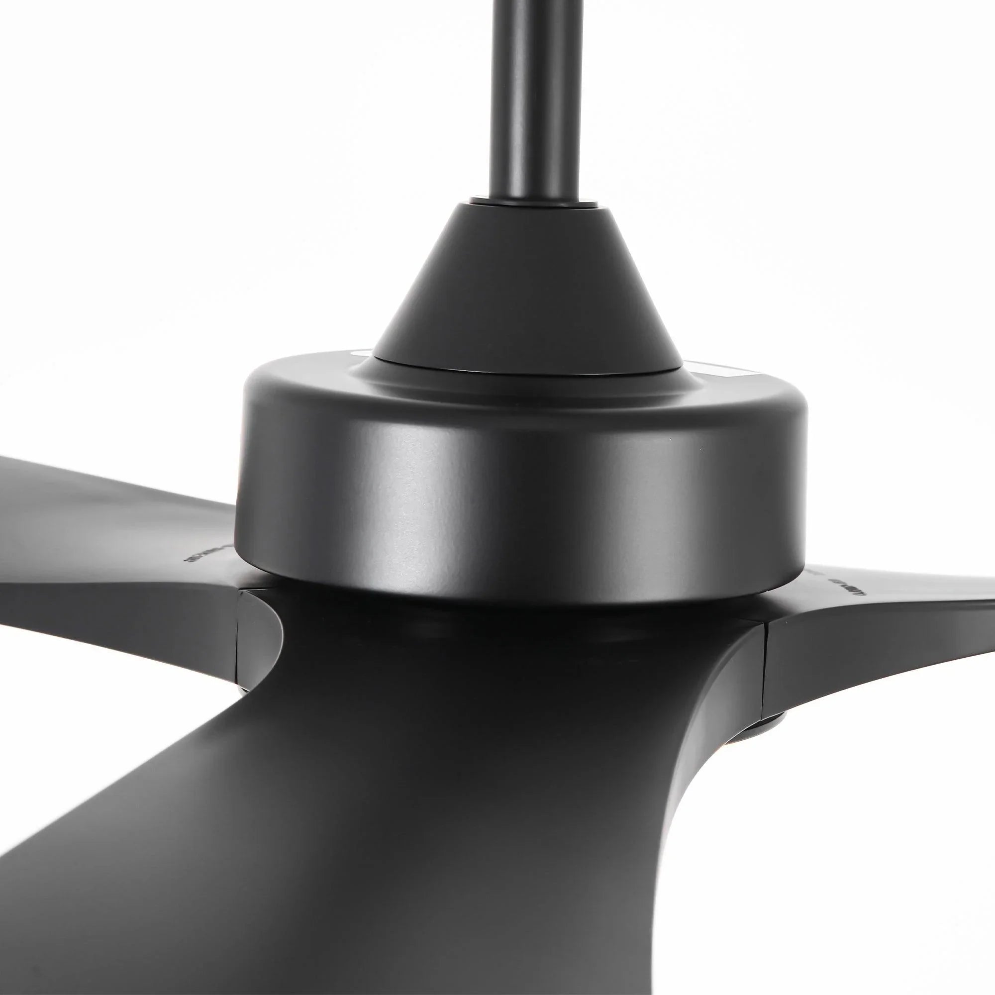Ventilador de techo Alexi de Ø152 cm con luz LED