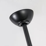 Ventilador de techo Alexi de Ø152 cm con luz LED
