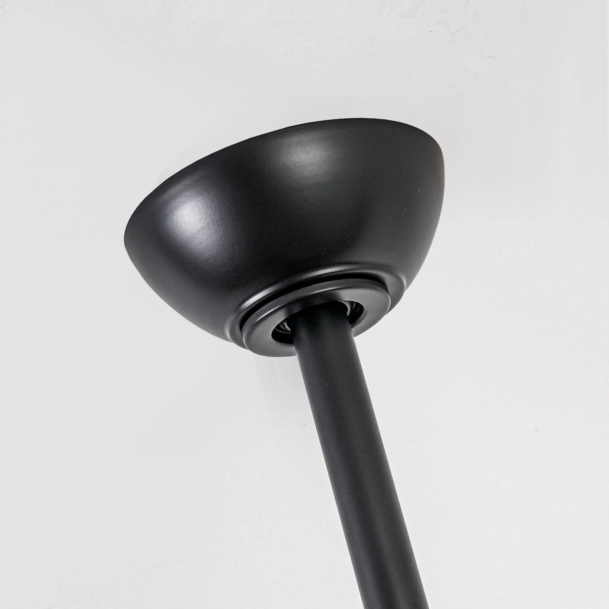 Ventilador de techo Alexi de Ø152 cm con luz LED