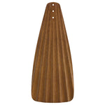 Ventilador de techo Palma de Ø142 cm con aspas escultóricas estilo hoja de palmera