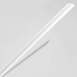 Ventilador de techo Winni totalmente de aluminio de Ø189 cm / Ø213 cm con 5 aspas IPX4 con mando a distancia