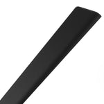 Ventilador de techo Winni totalmente de aluminio de Ø189 cm / Ø213 cm con 5 aspas IPX4 con mando a distancia