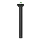 Parrot Uncle Ceiling Fan Black DownRod for the Louise Series
