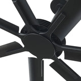 Ventilador de techo industrial HVLS AXIS Ø213 cm y Ø254 cm
